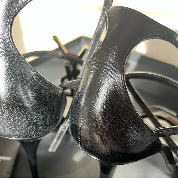 Saint Laurent heel - Picture 6 of 7
